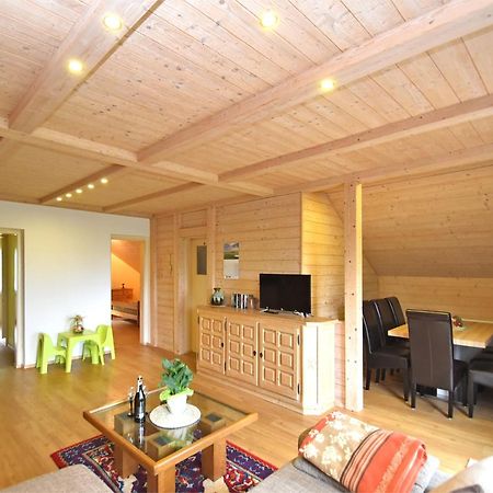 Apartment With Panoramic View بروتيرود المظهر الخارجي الصورة