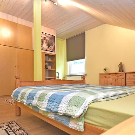 Apartment With Panoramic View بروتيرود المظهر الخارجي الصورة