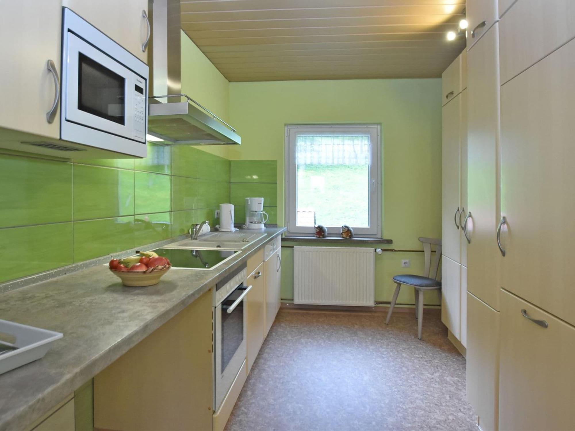 Apartment With Panoramic View بروتيرود المظهر الخارجي الصورة
