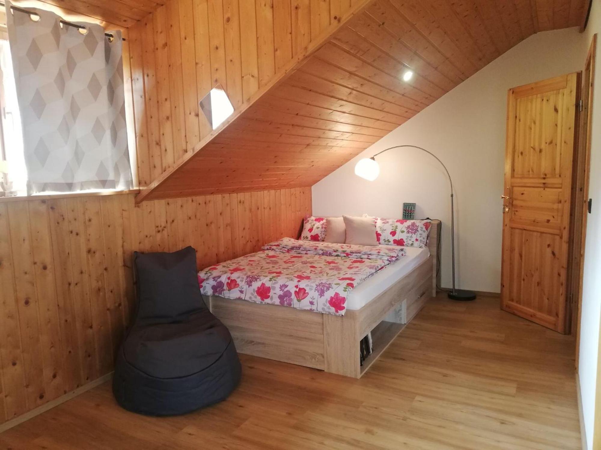 Apartment With Panoramic View بروتيرود المظهر الخارجي الصورة