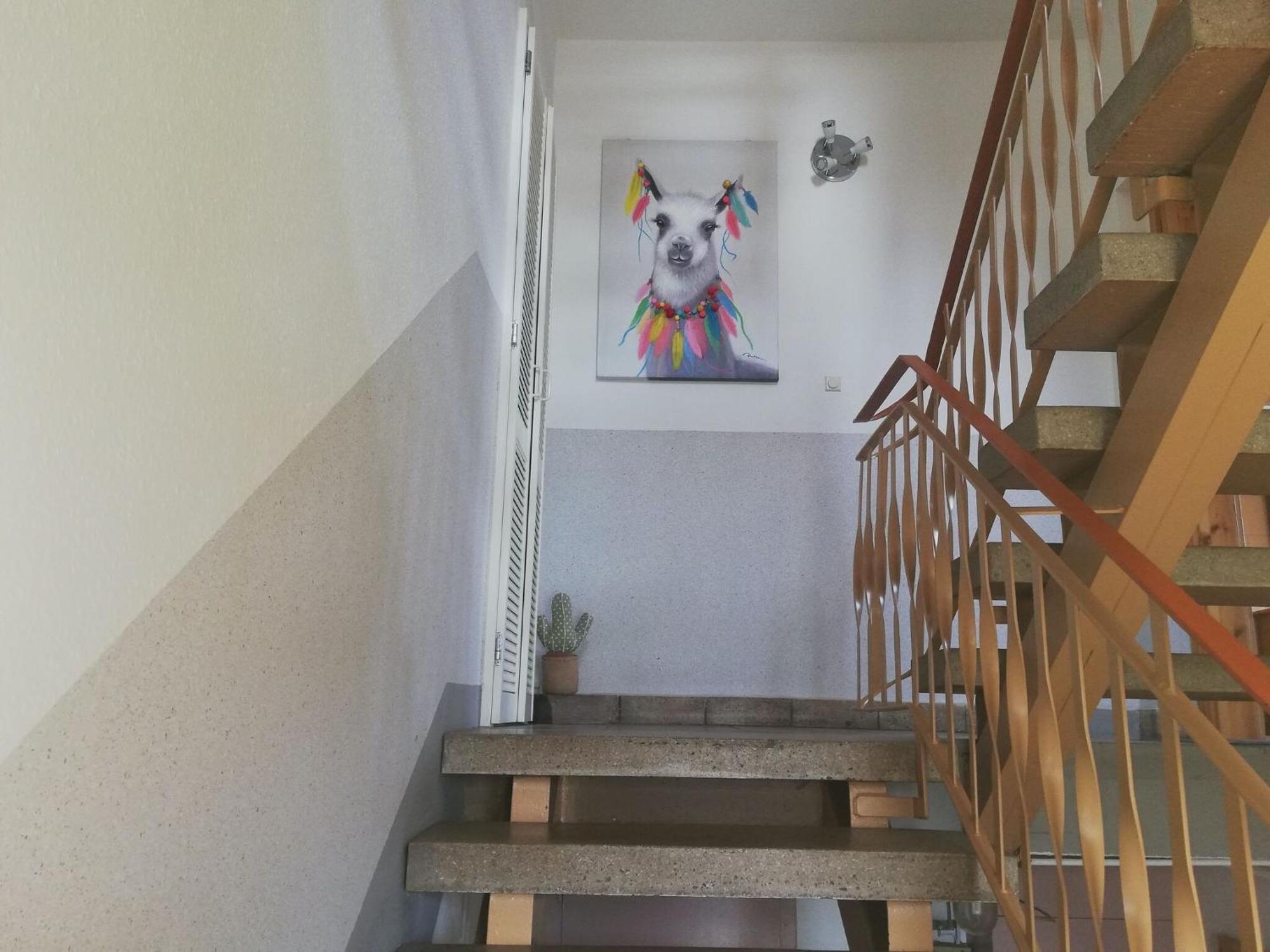 Apartment With Panoramic View بروتيرود المظهر الخارجي الصورة