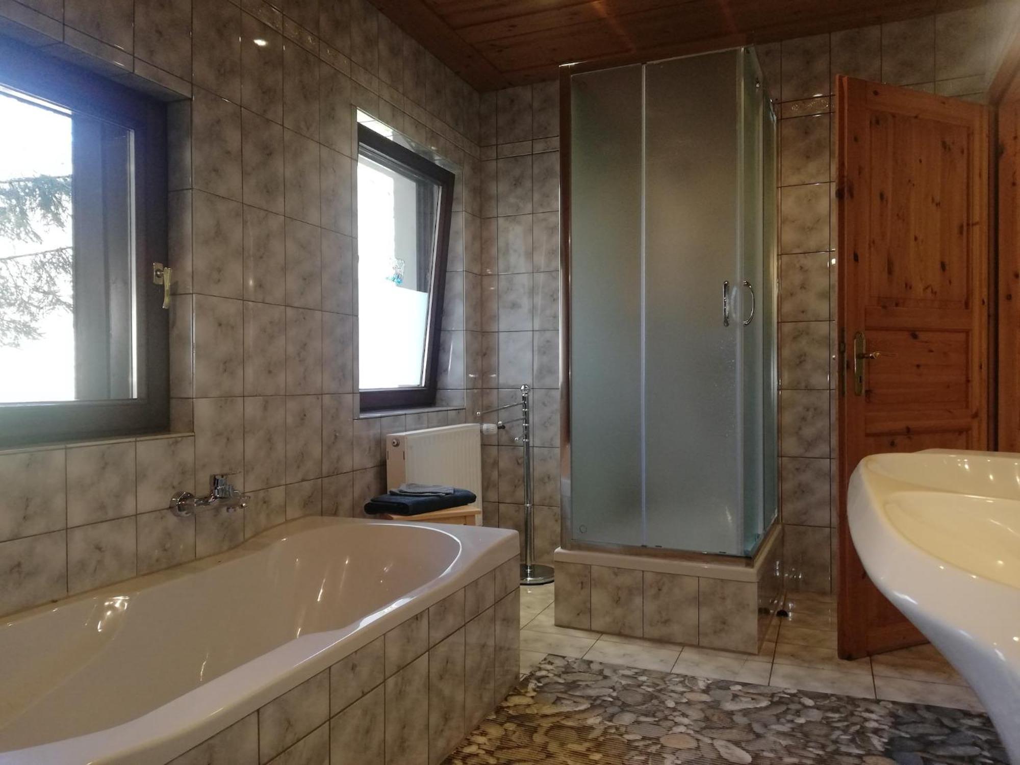 Apartment With Panoramic View بروتيرود المظهر الخارجي الصورة