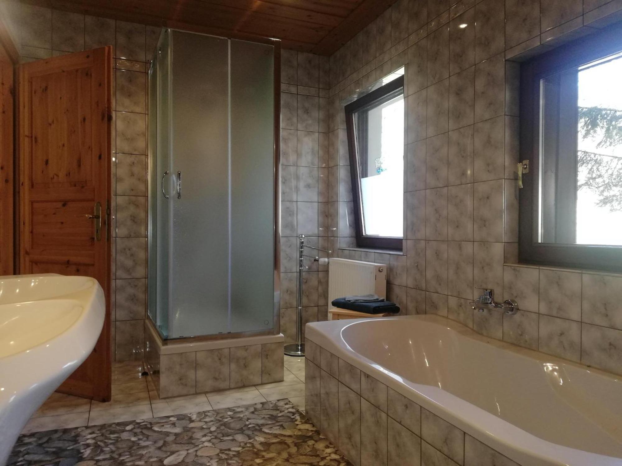 Apartment With Panoramic View بروتيرود المظهر الخارجي الصورة