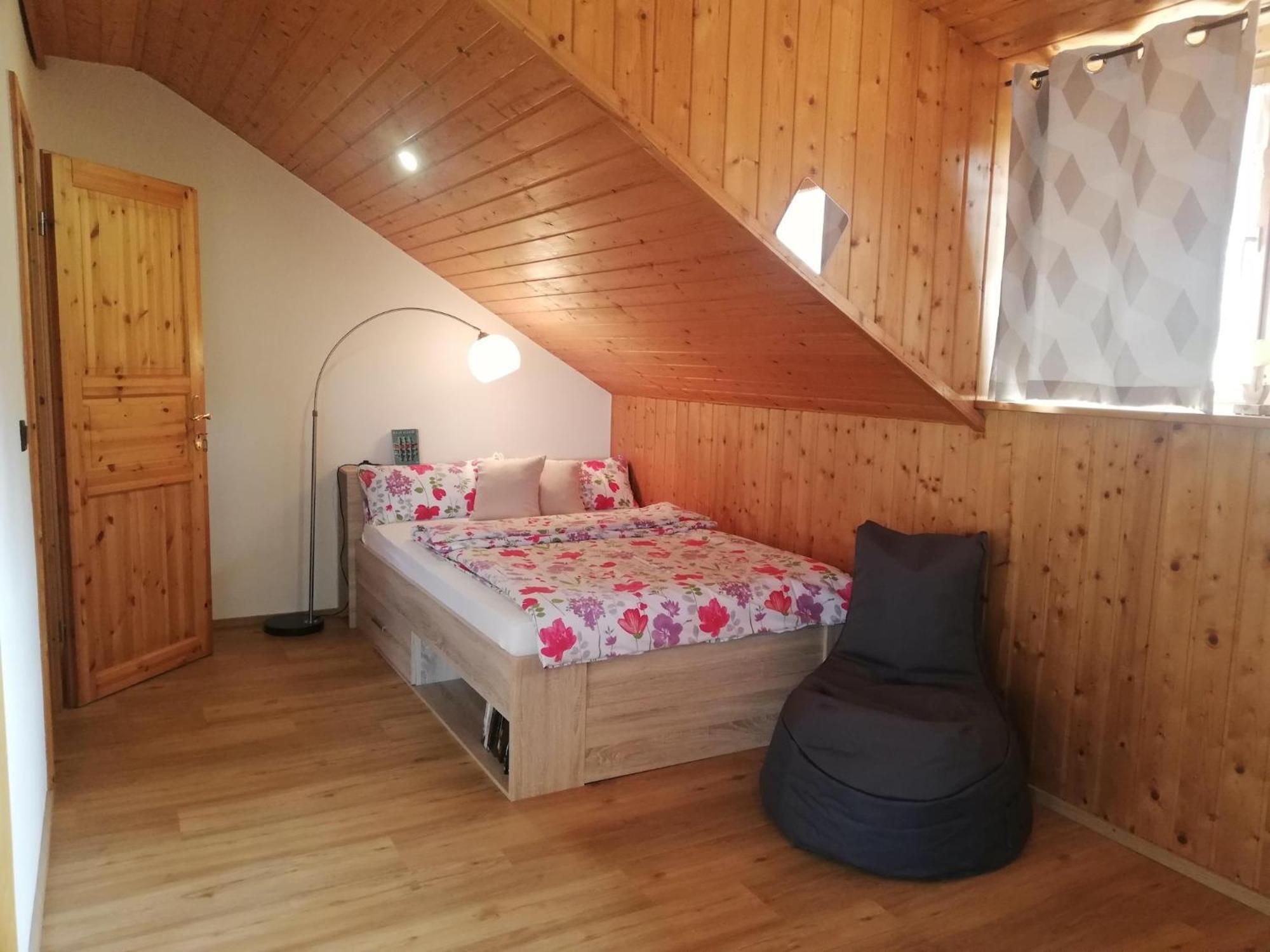 Apartment With Panoramic View بروتيرود المظهر الخارجي الصورة