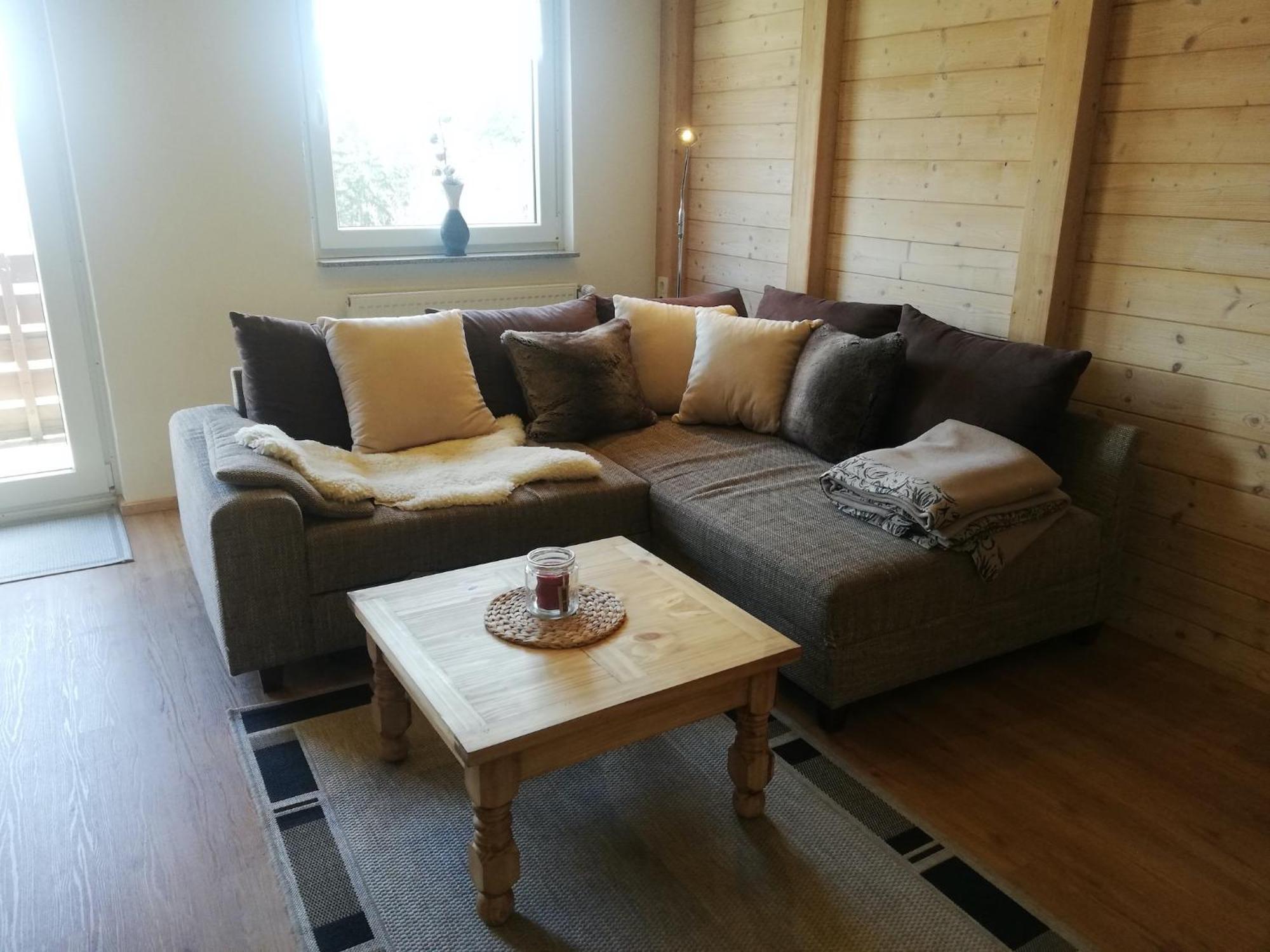 Apartment With Panoramic View بروتيرود المظهر الخارجي الصورة